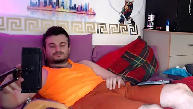 erotico69xxx online show from 05.26.26