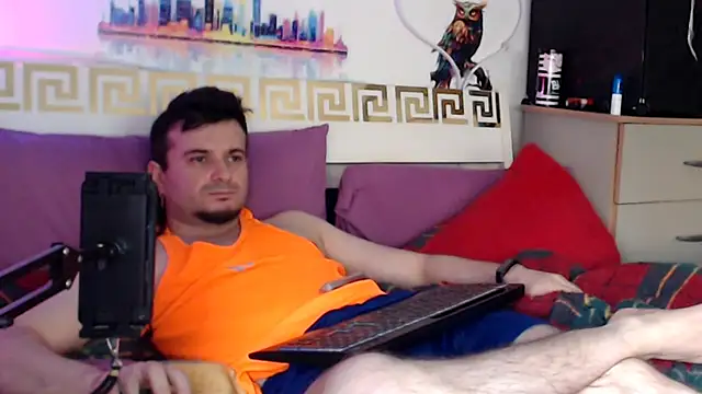 erotico69xxx online show from 05.27.26