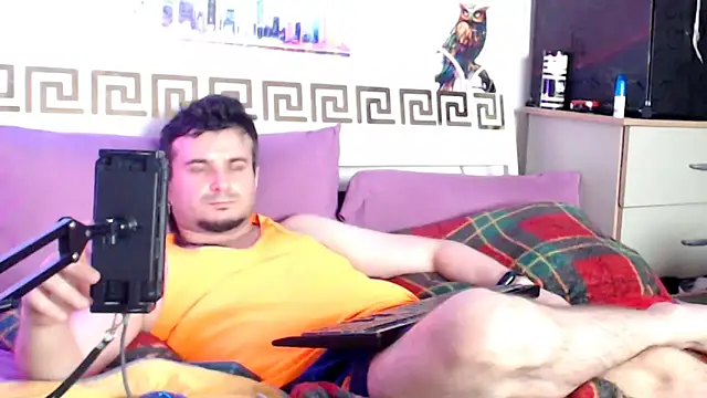 erotico69xxx online show from 05.28.26
