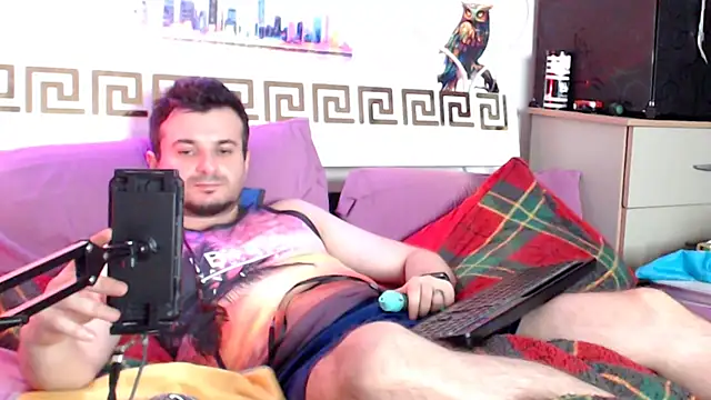 erotico69xxx online show from 05.29.26