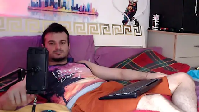 erotico69xxx online show from 05.30.26