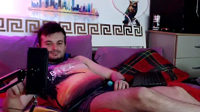 erotico69xxx online show from 05.31.26