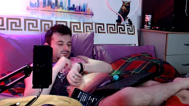 erotico69xxx online show from 06.01.26