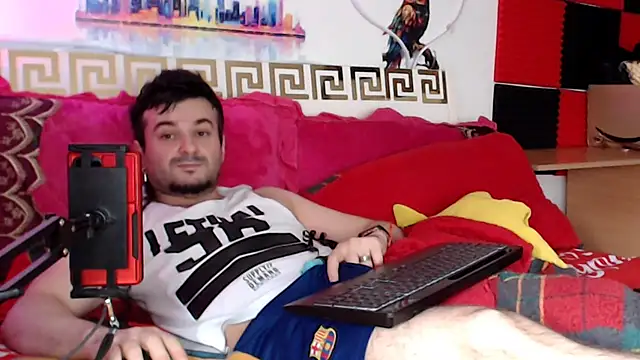 erotico69xxx online show from 06.09.26