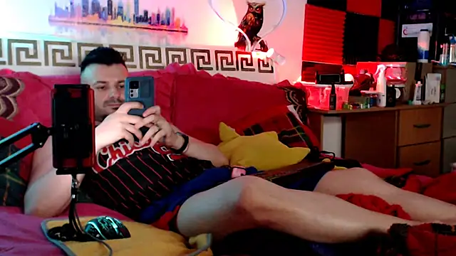 erotico69xxx online show from 07.31.26
