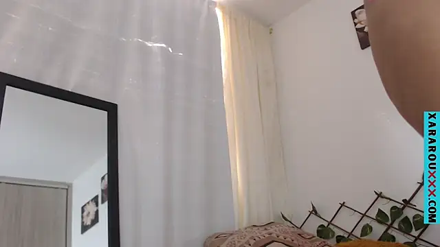 Snapshot of Latina_BigBoobs chatting on 02.28.25 Latina BigBoobs online show from 02.28.25