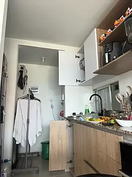 Ameellie online show from 12.05.25