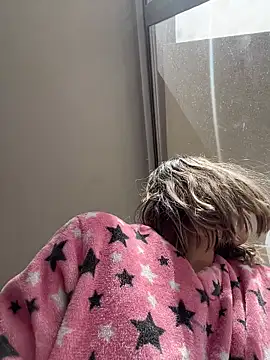 Ameellie online show from 02.08.26