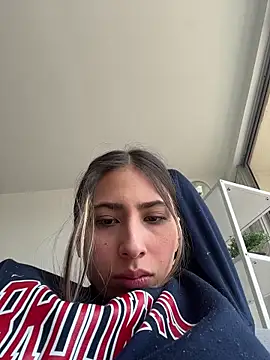 Ameellie online show from 03.14.26