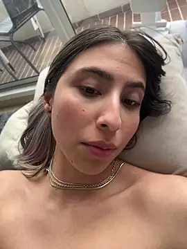 Ameellie online show from 05.31.26