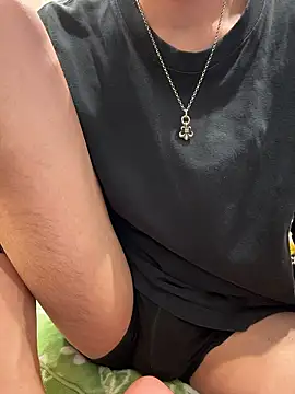 Shohei erokukan online show from 03.31.26