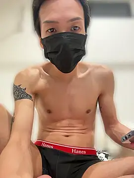 Shohei erokukan online show from 04.09.26