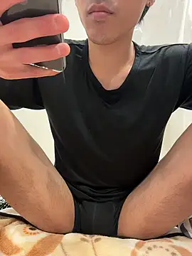 Snapshot of Shohei_erokukan chatting on 04.23.26 Shohei erokukan online show from 04.23.26