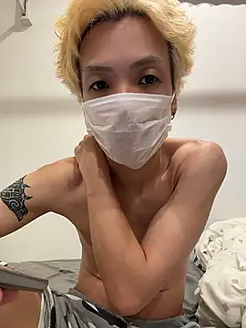 Shohei erokukan online show from 07.12.26