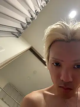 Shohei erokukan online show from 07.30.26