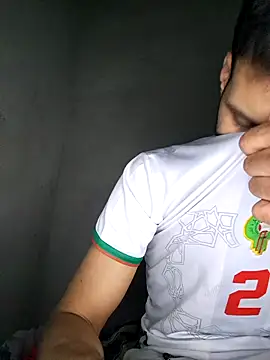 Snapshot of motanjer chatting on 10.02.25 motanjer online show from 10.02.25