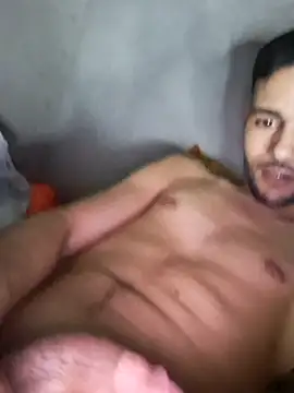 Snapshot of motanjer chatting on 10.12.25 motanjer online show from 10.12.25