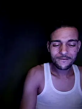 Snapshot of motanjer chatting on 10.14.25 motanjer online show from 10.14.25