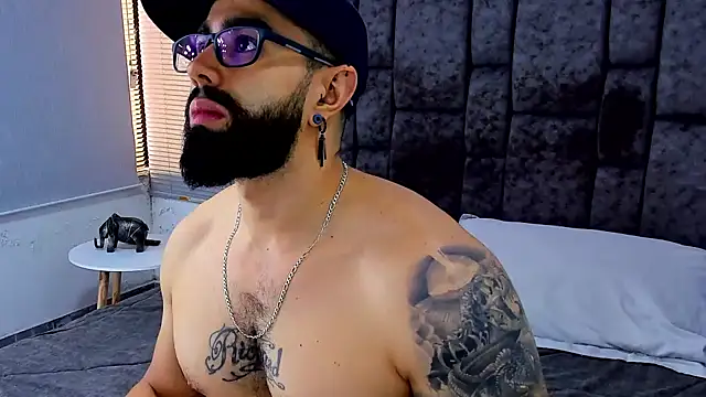 Zack Froone online show from 12.04.24