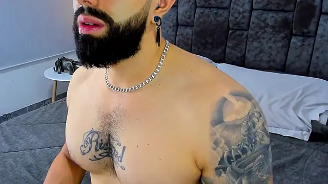 Zack Froone online show from 12.12.24