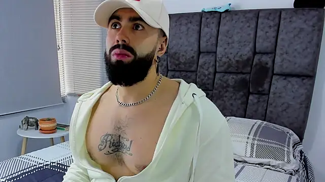 Zack Froone online show from 02.05.25