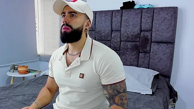 Zack Froone online show from 02.13.25