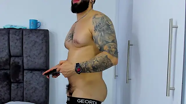 Zack Froone online show from 02.25.25