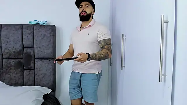 Zack Froone online show from 02.26.25