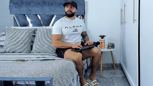 Zack Froone online show from 11.20.25