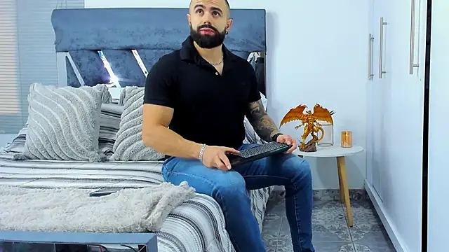 Zack Froone online show from 02.23.26