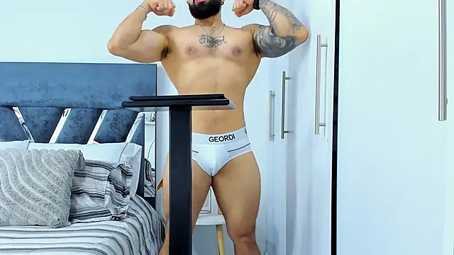 Zack Froone online show from 02.24.26