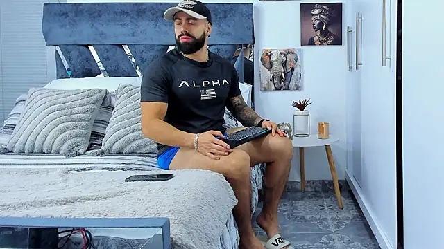 Zack Froone online show from 03.18.26