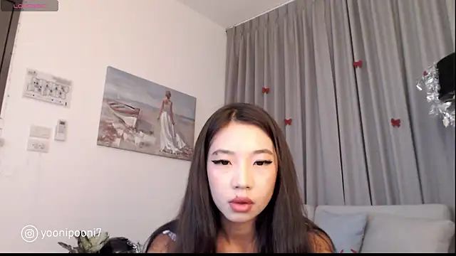 yoonipooni online show from 12.22.24