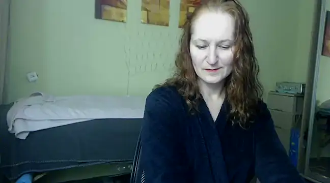 AmellyGrand online show from 01.17.25