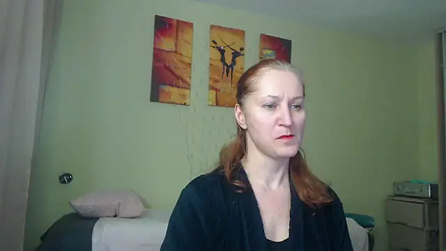 AmellyGrand online show from 02.06.25