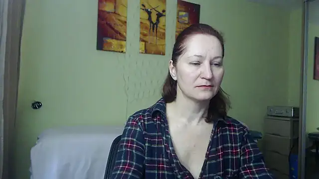 AmellyGrand online show from 03.12.25