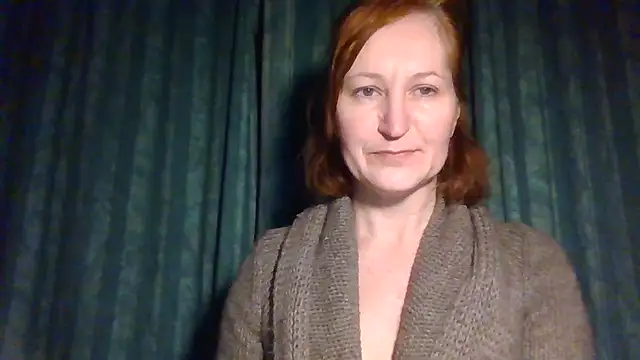 AmellyGrand online show from 02.20.26