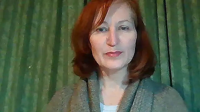 AmellyGrand online show from 02.23.26