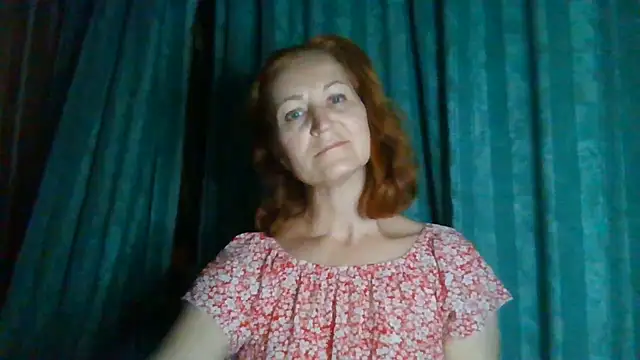 AmellyGrand online show from 06.30.26