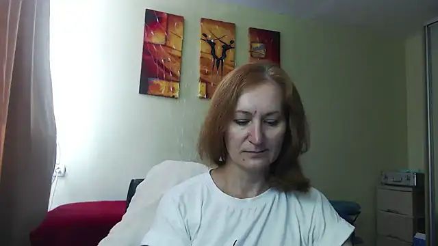 AmellyGrand online show from 07.12.26