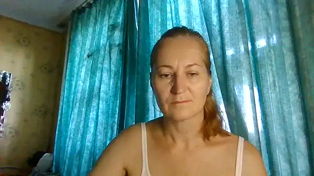 AmellyGrand online show from 07.20.26