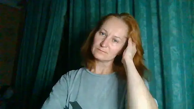 AmellyGrand online show from 07.22.26