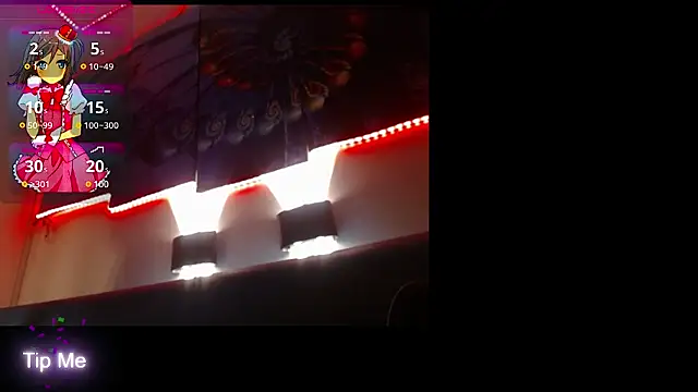 Snapshot of alegriamartinez chatting on 03.12.25 alegriamartinez online show from 03.12.25