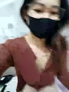 I AM NOT A SLUT online show from 01.02.25