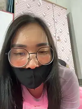 I AM NOT A SLUT online show from 01.22.25