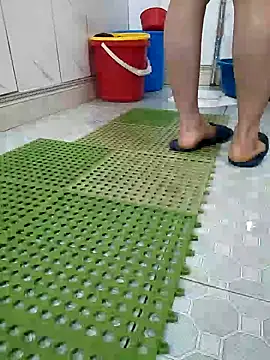 I AM NOT A SLUT online show from 02.07.25