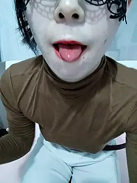 I AM NOT A SLUT online show from 03.07.25