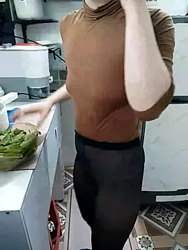 I AM NOT A SLUT online show from 03.20.25