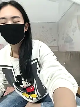 I AM NOT A SLUT online show from 02.06.26