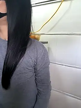 I AM NOT A SLUT online show from 03.03.26